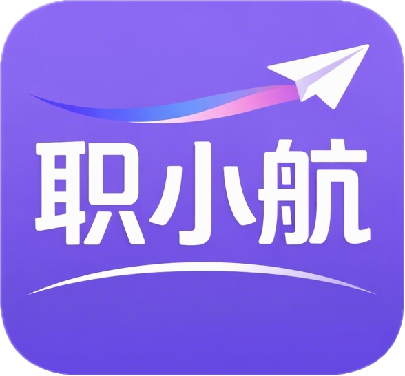 职小航 logo